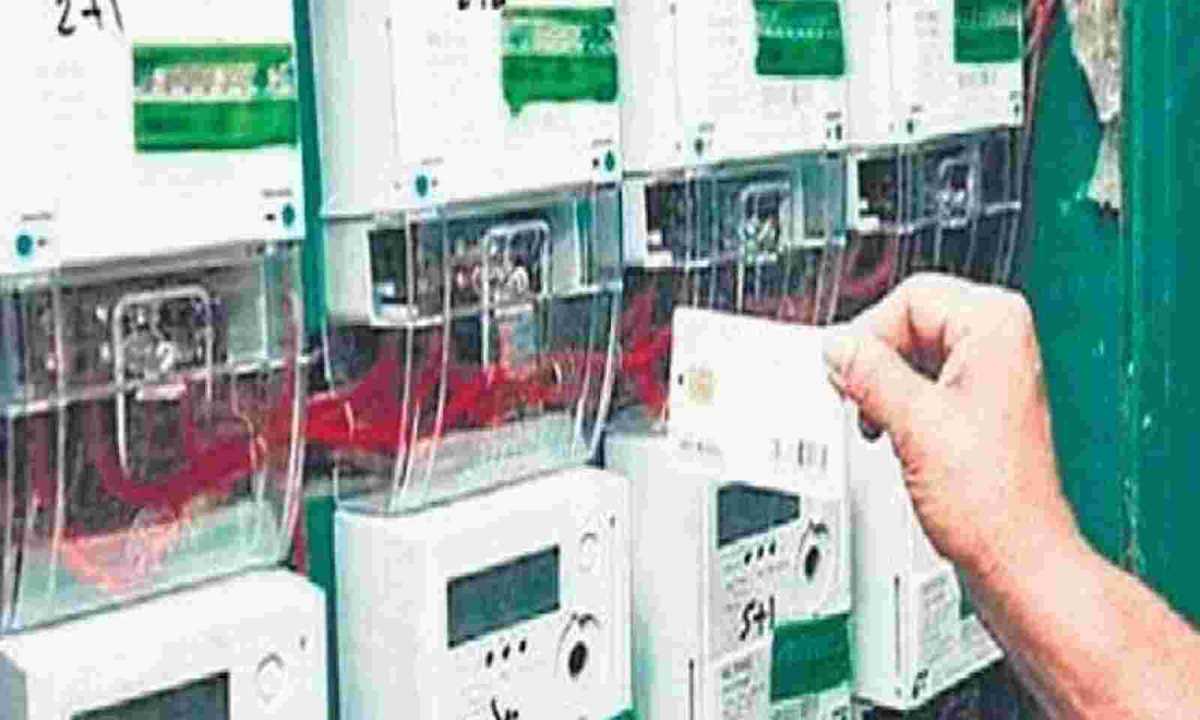 केरल ने खारिज की केंद्र की स्मार्ट मीटर योजना